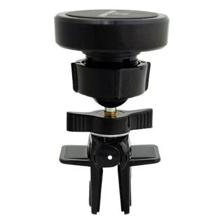 Soporte Magnetico Para Celular Perfect Choice Pc-332923, Para Carro, Negro