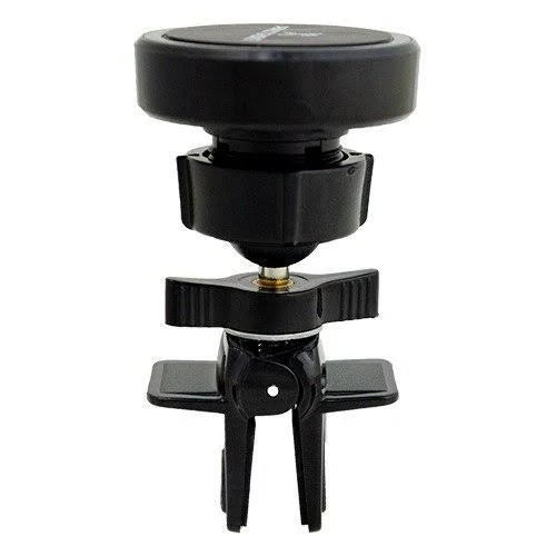 Soporte Magnetico Para Celular Perfect Choice Pc-332923, Para Carro, Negro