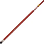 Pertiga Telescopica Sdi Solo-108 Para Prueba De Detectores Hasta 2.4M/Soporta Extensiones Solo-101 Para Mayor Altura