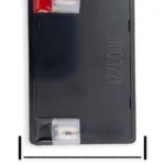 PILA DE 12V 2.6A PARA BOCINA O BAFLE AMPLIFICADO 660-066