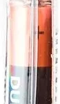 Baterias Duracell 41333404486/Alcalina/Aaa 4+1 Pilas