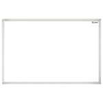 Pintarron Alfra 4577 90X120 Cm/Color Blanco