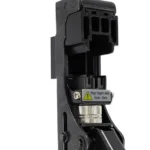 Pinza Rematadora Enson Epro-Jacktool, Poncha Jacks RJ45, Con Guillotina Para Exceso De Cable, Negro-Amarillo