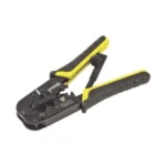 Pinza Para Terminacion De Conectores Klein Tools Vdv226-011-Sen Conector RJ45/RJ11/Rj12 En Cable Utp