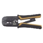 Pinza Para Terminacion De Conectores Klein Tools Vdv226-011-Sen Conector RJ45/RJ11/Rj12 En Cable Utp