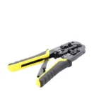 Pinza Para Terminacion De Conectores Klein Tools Vdv226-011-Sen Conector RJ45/RJ11/Rj12 En Cable Utp