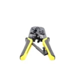 Pinza Para Terminacion De Conectores Klein Tools Vdv226-011-Sen Conector RJ45/RJ11/Rj12 En Cable Utp