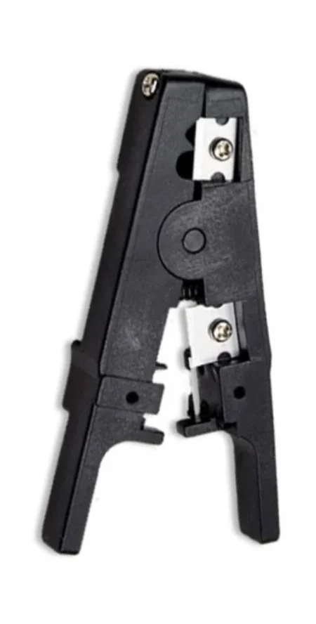 Pinzas X-Case Accredpe03 Para Pelar Cable