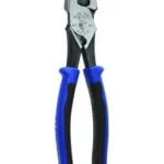 Pinzas De Electricista Tools Kt215-9 Alta Palanca/Jala Guia/Ponchadora De Terminales De 9"