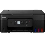 MFP Tinta Continua Pixma G3180 Duplex Auto 11 Ppm X Min B/