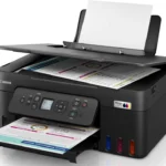 MFP Tinta Continua Pixma G3180 Duplex Auto 11 Ppm X Min B/