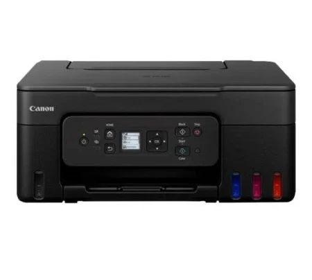 MFP Tinta Continua Pixma G3180 Duplex Auto 11 Ppm X Min B/