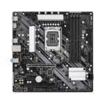 MB ASROCK Z690M PHANTOM GAMING 4 CHIPSET Z690/SOCKET 1700/128GB/INTEL Z690/DDR4/4800MHZ/HDMI/SATA 3.0/M.2/PCIEX16/MICRO ATX