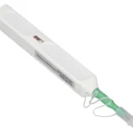Pluma Limpiadora De 2.5Mm Linkedpro Lp-1Cc2.5/Para Conectores Sc/Fc/St/Fibra Optica/800 Procesos De Limpieza