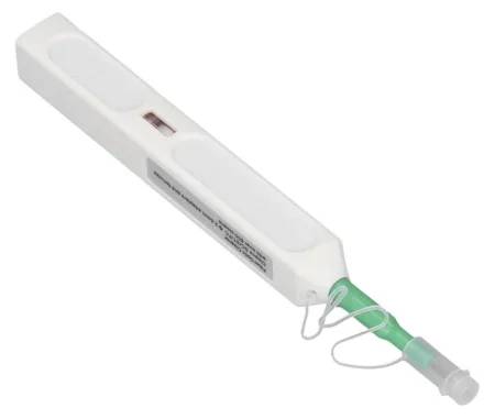 Pluma Limpiadora De 2.5Mm Linkedpro Lp-1Cc2.5/Para Conectores Sc/Fc/St/Fibra Optica/800 Procesos De Limpieza