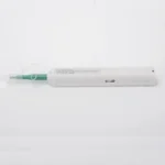 Pluma Limpiadora De 2.5Mm Linkedpro Lp-1Cc2.5/Para Conectores Sc/Fc/St/Fibra Optica/800 Procesos De Limpieza