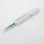 Pluma Limpiadora De 2.5Mm Linkedpro Lp-1Cc2.5/Para Conectores Sc/Fc/St/Fibra Optica/800 Procesos De Limpieza