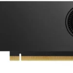 T/Video Pny Vcnrtx4000Adalp-Pb Nvidia Rtx 4000 Ada, 20Gb Gddr6/PCI Express X16 4.0/DP