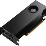 T/Video Pny Vcnrtx4000Adalp-Pb Nvidia Rtx 4000 Ada, 20Gb Gddr6/PCI Express X16 4.0/DP