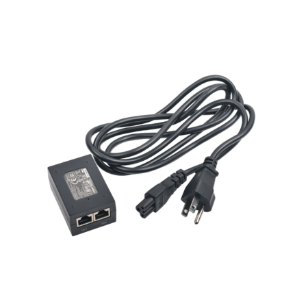 INYECTOR POE UBIQUITI POE2502 PARA EQUIPOS LBE-M5-23 (GP-G250-020)