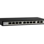 Switch PoE