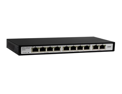 Switch PoE