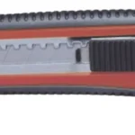 Porta Navajas Precision Pst-H050-02 De Hojas Desprendibles/Cuerpo Plastico/Guia Metalica