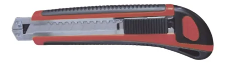 Porta Navajas Precision Pst-H050-02 De Hojas Desprendibles/Cuerpo Plastico/Guia Metalica