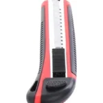 Porta Navajas Precision Pst-H050-02 De Hojas Desprendibles/Cuerpo Plastico/Guia Metalica