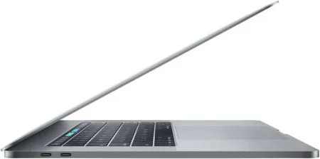 Apple MacBook Pro Computadora portátil 40.6 cm (16″) Intel® Core™ i7 16 GB DDR4-SDRAM 512 GB SSD AMD Radeon Pro 5300M Wi-Fi 5 (802.11ac) macOS Catalina Plata