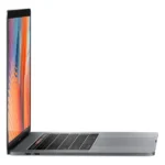 Apple MacBook Pro Computadora portátil 40.6 cm (16″) Intel® Core™ i7 16 GB DDR4-SDRAM 512 GB SSD AMD Radeon Pro 5300M Wi-Fi 5 (802.11ac) macOS Catalina Plata