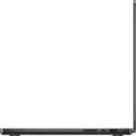 Apple MacBook Pro Computadora portátil 36.1 cm (14.2″) Apple M M1 Pro 16 GB 512 GB SSD Wi-Fi 6 (802.11ax) macOS Monterey Plata
