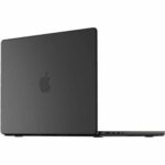 Apple Macbook Pro Apple M M4 Pro Computadora Portátil 36.1 Cm (14.2") 24 Gb 512 Gb SSD Wi-Fi 6E (802.11Ax) Macos Sequoia Negro