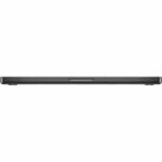 Apple Macbook Pro Apple M M4 Pro Computadora Portátil 36.1 Cm (14.2") 24 Gb 512 Gb SSD Wi-Fi 6E (802.11Ax) Macos Sequoia Negro