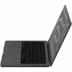 Apple Macbook Pro Apple M M4 Pro Computadora Portátil 36.1 Cm (14.2") 24 Gb 512 Gb SSD Wi-Fi 6E (802.11Ax) Macos Sequoia Negro