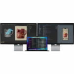 Apple Macbook Pro Apple M M4 Pro Computadora Portátil 36.1 Cm (14.2") 24 Gb 512 Gb SSD Wi-Fi 6E (802.11Ax) Macos Sequoia Negro