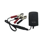 Cargador Para Baterias De 12V, 2 A 5Ah Power Sonic Psc-12500Acx Selladas De Plomo Acido, Tecnologia Sla/Vrla, Serie Acx
