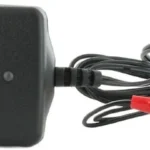 Cargador Para Baterias De 12V, 2 A 5Ah Power Sonic Psc-12500Acx Selladas De Plomo Acido, Tecnologia Sla/Vrla, Serie Acx