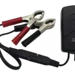 Cargador Para Baterias De 12V, 2 A 5Ah Power Sonic Psc-12500Acx Selladas De Plomo Acido, Tecnologia Sla/Vrla, Serie Acx