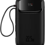Power Bank P/Autos Steren Mov-123 7000Mah/300 A/Color Negro