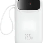 Power Bank P/Autos Steren Mov-123 7000Mah/300 A/Color Negro