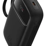 Power Bank P/Autos Steren Mov-123 7000Mah/300 A/Color Negro