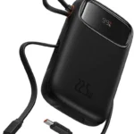 Power Bank P/Autos Steren Mov-123 7000Mah/300 A/Color Negro