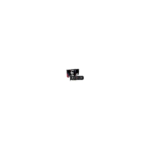 T/Video Powercolor Rx9060Xt 8G-A Radeon/8Gb Gddr6/PCI-E 5.0/2Xdp/Color Negro