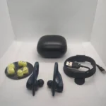 Apple Powerbeats Pro Totally Wireless Auriculares Inalámbrico Gancho de oreja, Intra auditivo Deportes Bluetooth Rosa