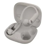 Apple Powerbeats Pro Auriculares Inalámbrico Gancho de oreja, Intra auditivo Deportes Bluetooth Marina