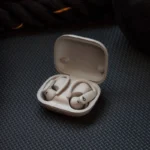 Apple Powerbeats Pro Auriculares Inalámbrico Gancho de oreja, Intra auditivo Deportes Bluetooth Marina