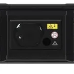 Probador De Video Epcom Tpturbo8Kplus Pantalla LCD De 7" Para IP Onvif/8Mp Tvi/8Mp Cvi/8Mp Ahd/Sdi/Ex-Sdi/Multimetro/Cable Tdr/Prueba De Red De Fibra Optica/Medidor De Distancia Laser/Camara Integrada