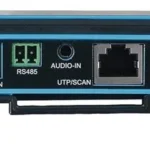 Probador De Video Epcom Tpturbolite Prueba De Camara Analogica-IP/Onvif/4K/H.264/H.265/Tvi De 8 Mp/Cvi De 8 Mp/Ahd De 8 Mp/Entrada VGA/1920X1200P 60Fps/Entrada HDMI/Soporta 4K 30Fps