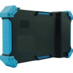 Probador De Video Epcom Tpturbolite Prueba De Camara Analogica-IP/Onvif/4K/H.264/H.265/Tvi De 8 Mp/Cvi De 8 Mp/Ahd De 8 Mp/Entrada VGA/1920X1200P 60Fps/Entrada HDMI/Soporta 4K 30Fps